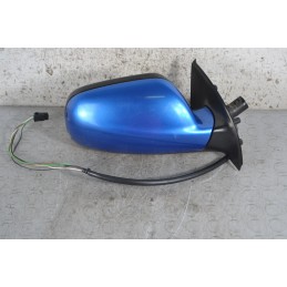 Specchietto Retrovisore Esterno DX Peugeot 307 dal 2001 al 2009 Cod 024175  1688049646695