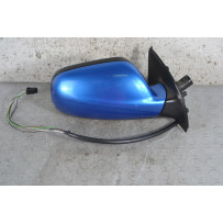 Specchietto Retrovisore Esterno DX Peugeot 307 dal 2001 al 2009 Cod 024175  1688049646695