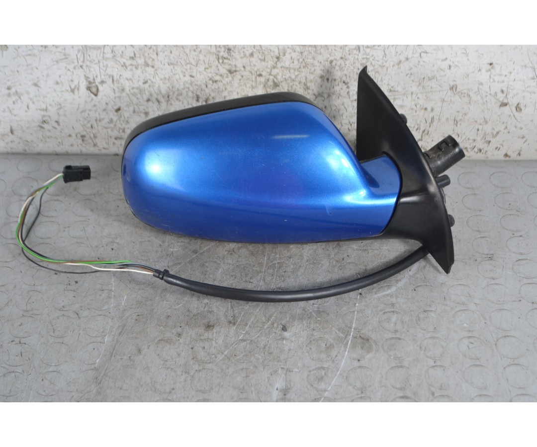 Specchietto Retrovisore Esterno DX Peugeot 307 dal 2001 al 2009 Cod 024175  1688049646695