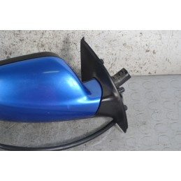 Specchietto Retrovisore Esterno DX Peugeot 307 dal 2001 al 2009 Cod 024175  1688049646695