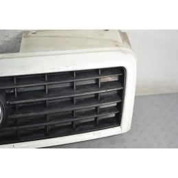 Grglia Anteriore Fiat Doblo dal 2006 al 2009 Cod 735395576  1688108039055