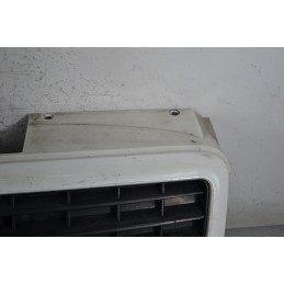 Grglia Anteriore Fiat Doblo dal 2006 al 2009 Cod 735395576  1688108039055
