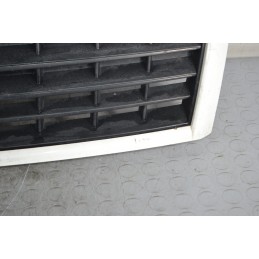 Grglia Anteriore Fiat Doblo dal 2006 al 2009 Cod 735395576  1688108039055