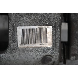 Pinza freno anteriore SX Opel Crossland X Dal 2017 in poi Cod 9805497680  1688109842272