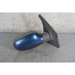Specchietto Retrovisore Esterno DX Renault Megane Scenic dal 1996 al 1999 Cod 010461  1688112397240