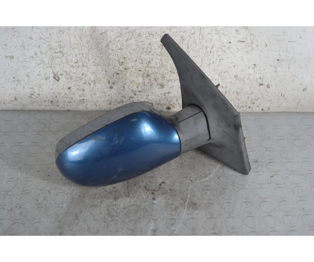 Specchietto Retrovisore Esterno DX Renault Megane Scenic dal 1996 al 1999 Cod 010461  1688112397240