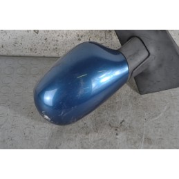 Specchietto Retrovisore Esterno DX Renault Megane Scenic dal 1996 al 1999 Cod 010461  1688112397240