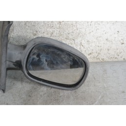 Specchietto Retrovisore Esterno DX Renault Megane Scenic dal 1996 al 1999 Cod 010461  1688112397240