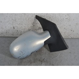 Specchietto retrovisore esterno DX Renault Megane Scenic I Dal 1996 al 1999 Cod 014092  1688114120464