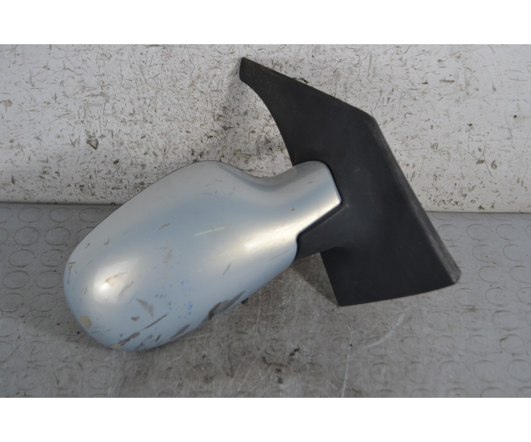 Specchietto retrovisore esterno DX Renault Megane Scenic I Dal 1996 al 1999 Cod 014092  1688114120464