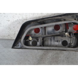 Fanale Stop Posteriore SX Peugeot 306 dal 1997 al 2002 Cod 6350H7  1688114040687