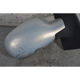 Specchietto retrovisore esterno DX Renault Megane Scenic I Dal 1996 al 1999 Cod 014092  1688114120464