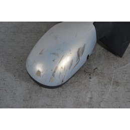 Specchietto retrovisore esterno DX Renault Megane Scenic I Dal 1996 al 1999 Cod 014092  1688114120464