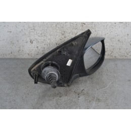 Specchietto retrovisore esterno DX Peugeot 206 Dal 1998 al 2012 Cod 018015  1688114510418