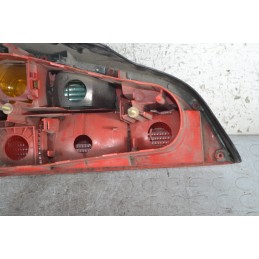 Fanale Stop Posteriore DX Peugeot 106 dal 1996 al 2004 Cod 6351G6  1688114683860