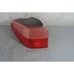 Fanale Stop Posteriore DX Peugeot 106 dal 1996 al 2004 Cod 6351G6  1688114683860