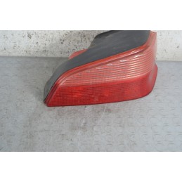 Fanale Stop Posteriore DX Peugeot 106 dal 1996 al 2004 Cod 6351G6  1688114683860