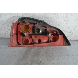 Fanale Stop Posteriore DX Peugeot 106 dal 1996 al 2004 Cod 6351G6  1688114683860
