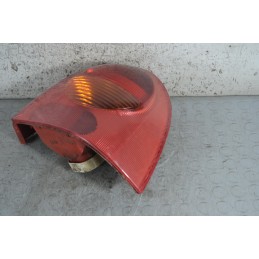 Fanale Stop Posteriore DX Renault Twingo I dal 2000 al 2007 Cod 8200338149  1688115835046