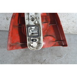 Fanale Stop Posteriore DX Renault Twingo I dal 2000 al 2007 Cod 8200338149  1688115835046