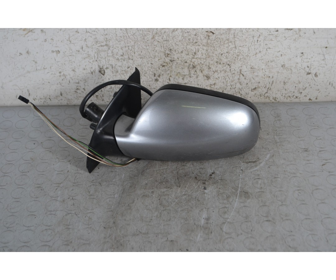 Specchietto Retrovisore Esterno SX Peugeot 307 dal 2001 al 2009 Cod 014145  1688135671815