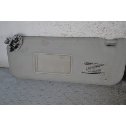 Alette Parasole Toyota Verso dal 2009 al 2018  1688137355089