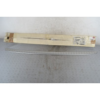 Griglia posteriore cromata Citroen C4 Aircross Dal 2012 al 2017 Cod 1607704880  1688369662009