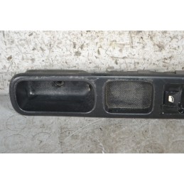 Pulsantiera Alzacristalli Anteriore DX Peugeot 307 dal 2001 al 2009 Cod 96351625xt  1688370326723