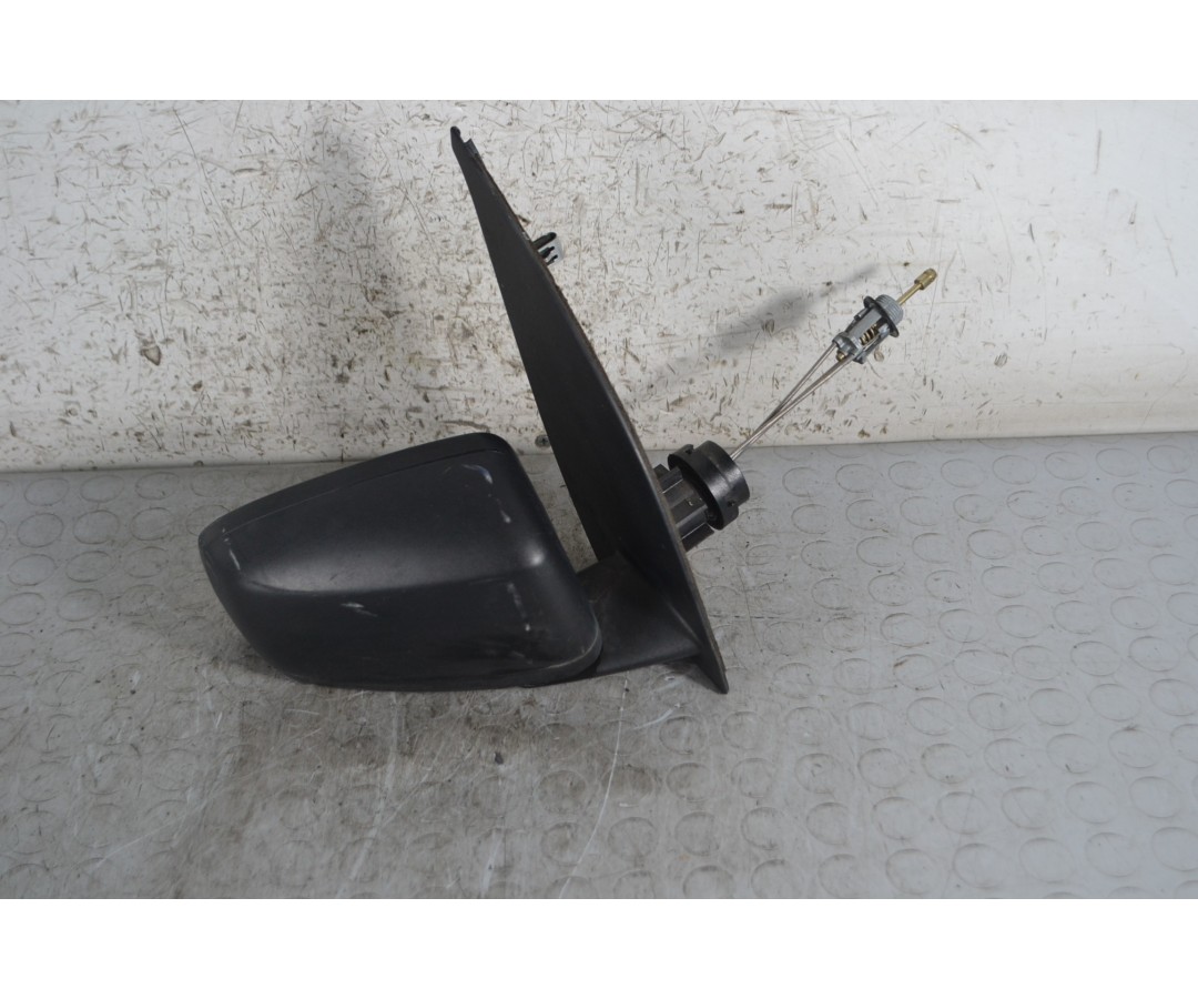Specchietto Retrovisore Esterno DX Fiat Panda dal 2003 al 2012 Cod 011004  1688370772261