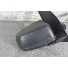 Specchietto Retrovisore Esterno DX Fiat Panda dal 2003 al 2012 Cod 011004  1688370772261