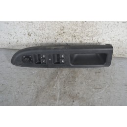 Pulsantiera Alzacristalli Anteriore SX Volkswagen Golf V dal 2003 al 2008 Cod 1k0959565k  1688374288614