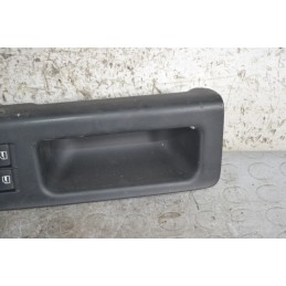 Pulsantiera Alzacristalli Anteriore SX Volkswagen Golf V dal 2003 al 2008 Cod 1k0959565k  1688374288614