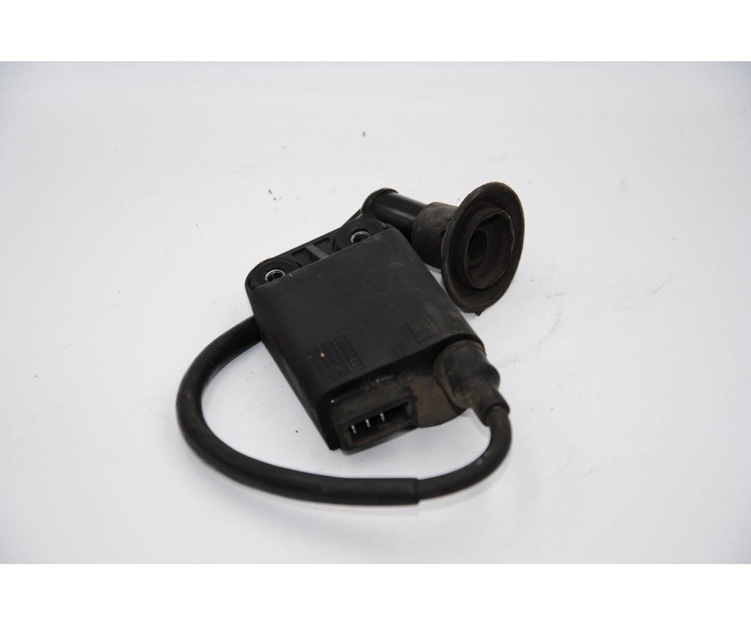 Bobina Centralina Accensione Per Piaggio e Vespa 50 Cod 641452  1688375959490