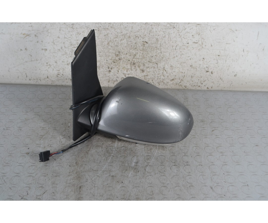 Specchietto Retrovisore Esterno SX Volkswagen Golf Plus dal 2004 al 2014 Cod 010836  1688377849867