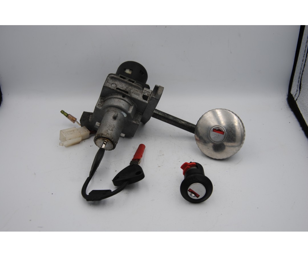 Kit Chiave Yamaha Majesty 125 dal 2000 al 2006  1688378677858