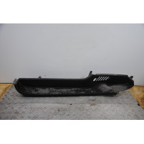 Carena Pedana Poggiapiedi Sinistra Honda Pantheon 150 dal 1998 al 2002  1688391531779
