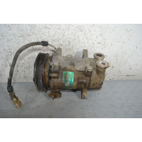 Compressore AC Peugeot 106 Dal 1996 al 2004 Cod SD6V12 6453FS  1688392561140