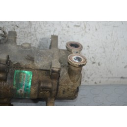 Compressore AC Peugeot 106 Dal 1996 al 2004 Cod SD6V12 6453FS  1688392561140