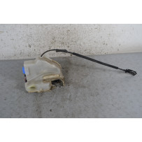 Serratura Porta Anteriore SX Volkswagen Golf V dal 2003 al 2008 Cod 25100d6  1688458506542