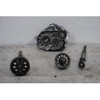 Pacco Ingranaggi Trasmissione Kawasaki J300 Dal 2014 Al 2016  1688463412975