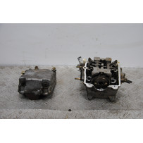 Testata Completa Kawasaki J300 Dal 2014 Al 2016  1688463777296