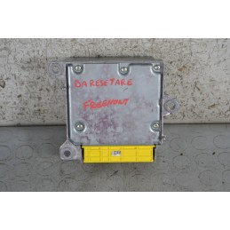 Centralina airbag Fiat Freemont Dal 2011 al 2015 Cod 68163811ab DA RIPROGRAMMARE  1688474690737