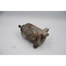 Motorino Avviamento Aprilia Scarabeo 200 dal 2002 al 2004 Cod 830813  1688477281536