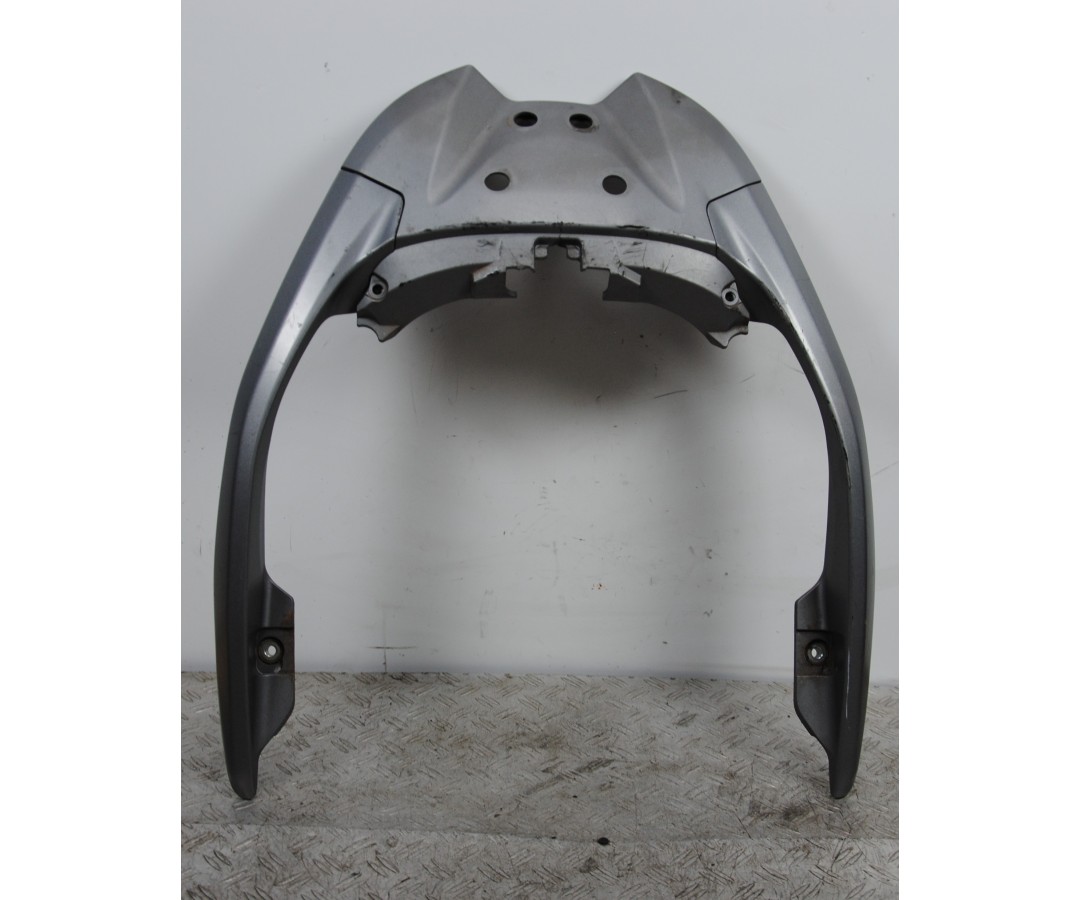 Maniglione Portapacchi Suzuki Burgman 400 K7 dal 2007 al 2013  1688484113905