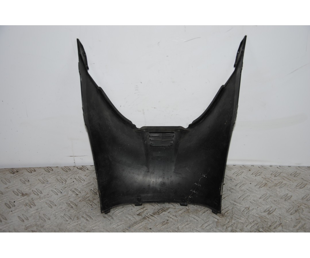 Carena Tappo Ispezione Suzuki Burgman 400 K7 dal 2007 al 2013  1688485377580