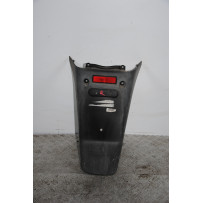 Carena Portatarga Posteriore Honda Chiocciola @ 150 dal 2000 al 2006  1688542701488