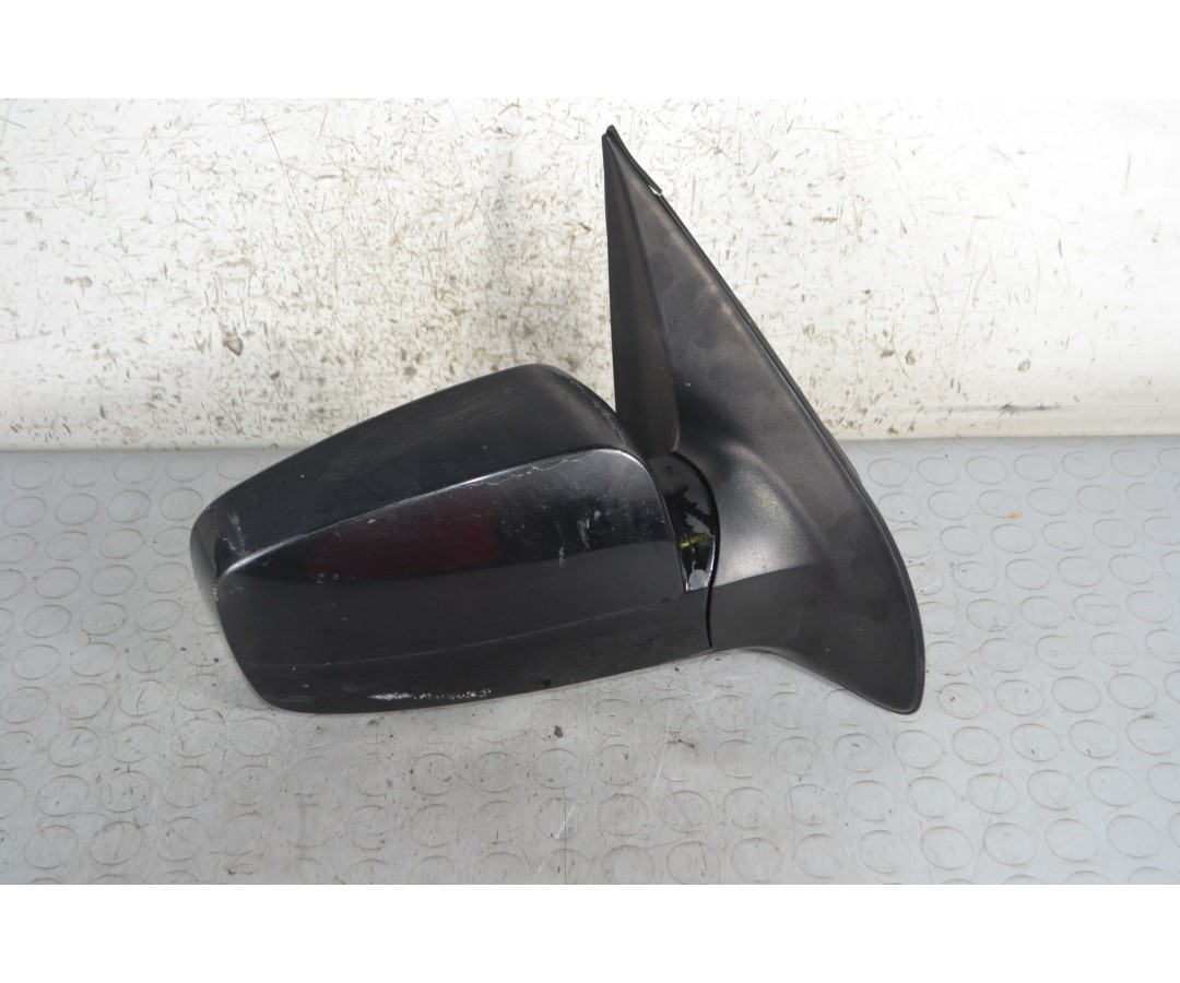 Specchietto retrovisore esterno DX Kia Sorento Dal 2002 al 2009 Cod 015754  1688545481837