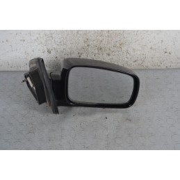 Specchietto retrovisore esterno DX Kia Sorento Dal 2002 al 2009 Cod 015754  1688545481837