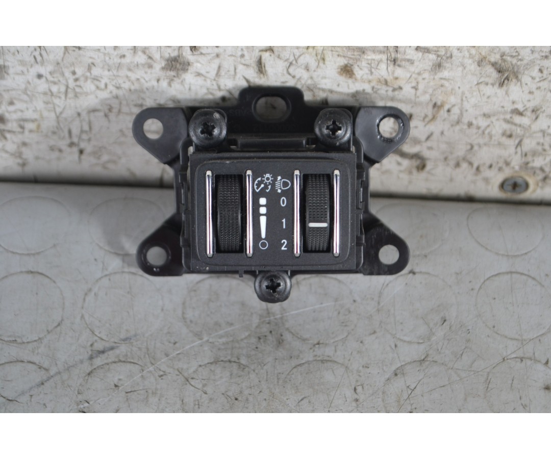 Regolatore Altezza proiettore Fiat Freemont dal 2011 a 2015 Cod 10023765  1688547137466