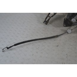 Serratura porta anteriore DX Ford Focus Dal 2004 al 2007 Cod 3M5AR21812AK  1688567758009